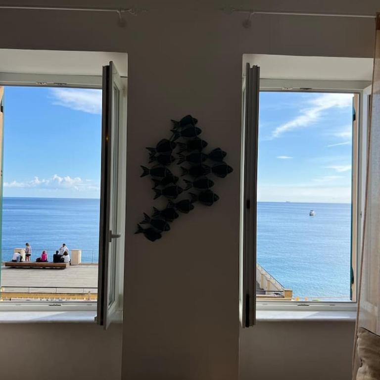 Casa Sea Life, Beachfront with parking - Appartamento con 2 Camere da Letto - 12
