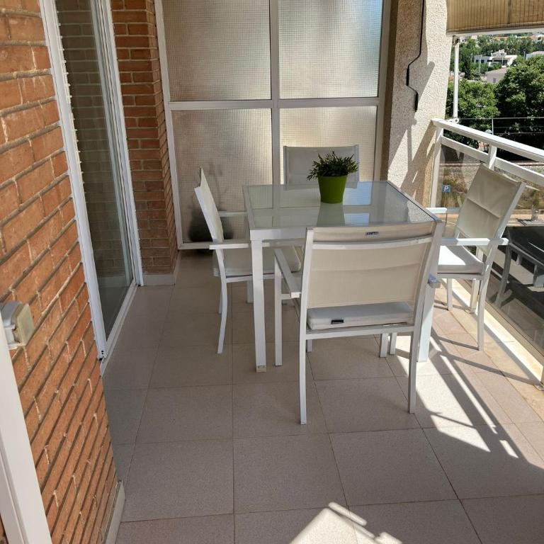 Cambrils PORT 11003 - One-Bedroom Apartment - 14