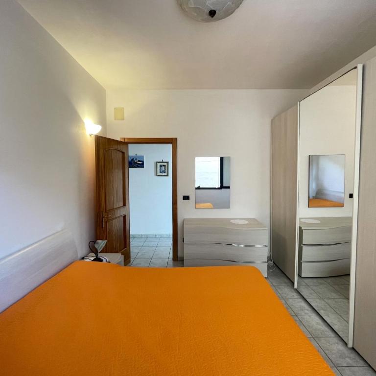 Villa Ciccarese dentro la spiaggia - Villa with Sea View - 20