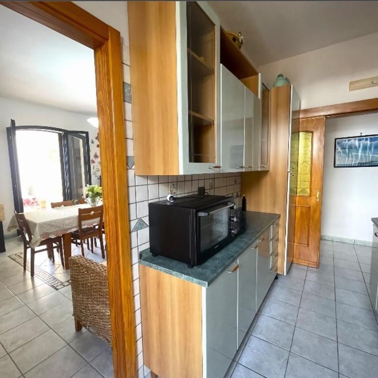 Villa Ciccarese dentro la spiaggia - Villa with Sea View - 24