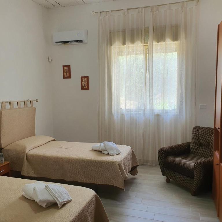 Relax natura - Casa Vacanze - 36