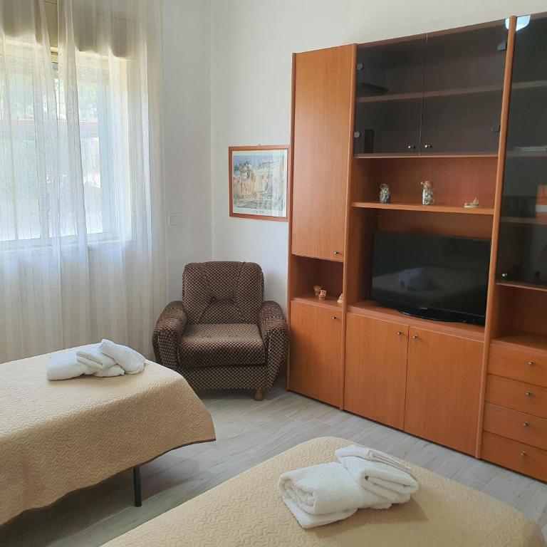 Relax natura - Casa Vacanze - 34
