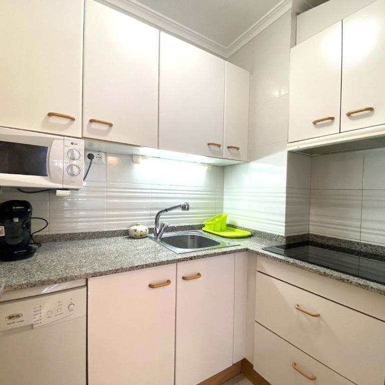 Cambrils PORT 11003 - One-Bedroom Apartment - 3