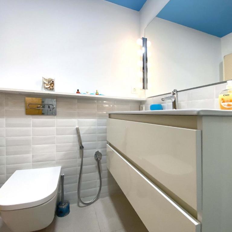 Cambrils PORT 11003 - One-Bedroom Apartment - 5