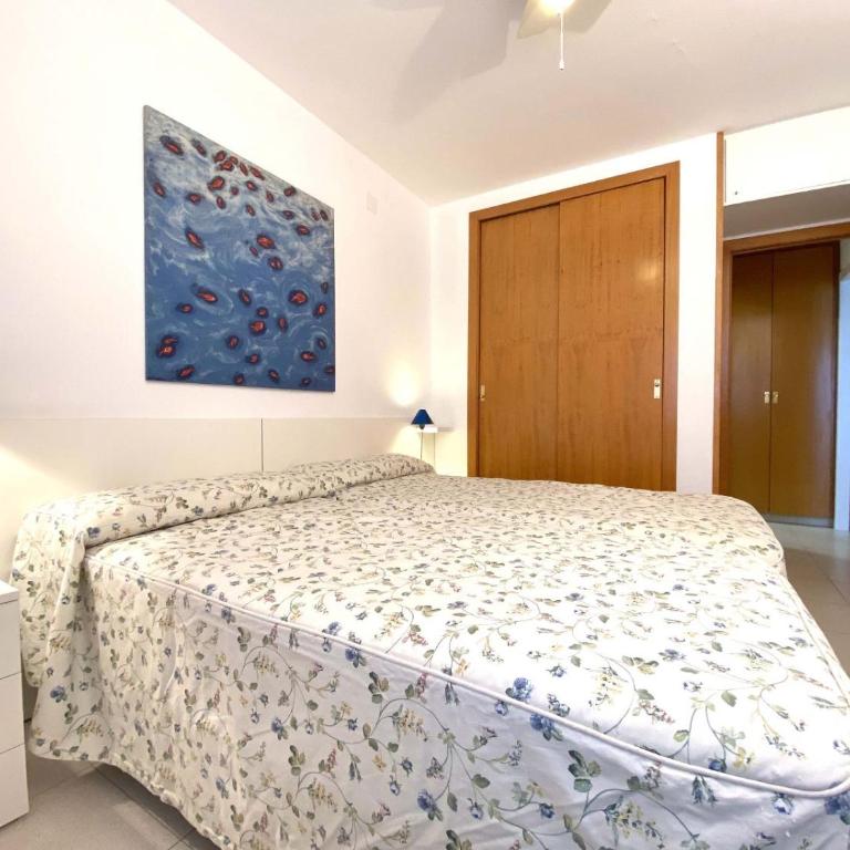 Cambrils PORT 11003 - One-Bedroom Apartment - 6