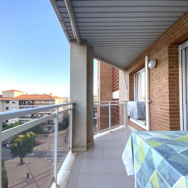 Cambrils PORT 11003 - One-Bedroom Apartment - 11