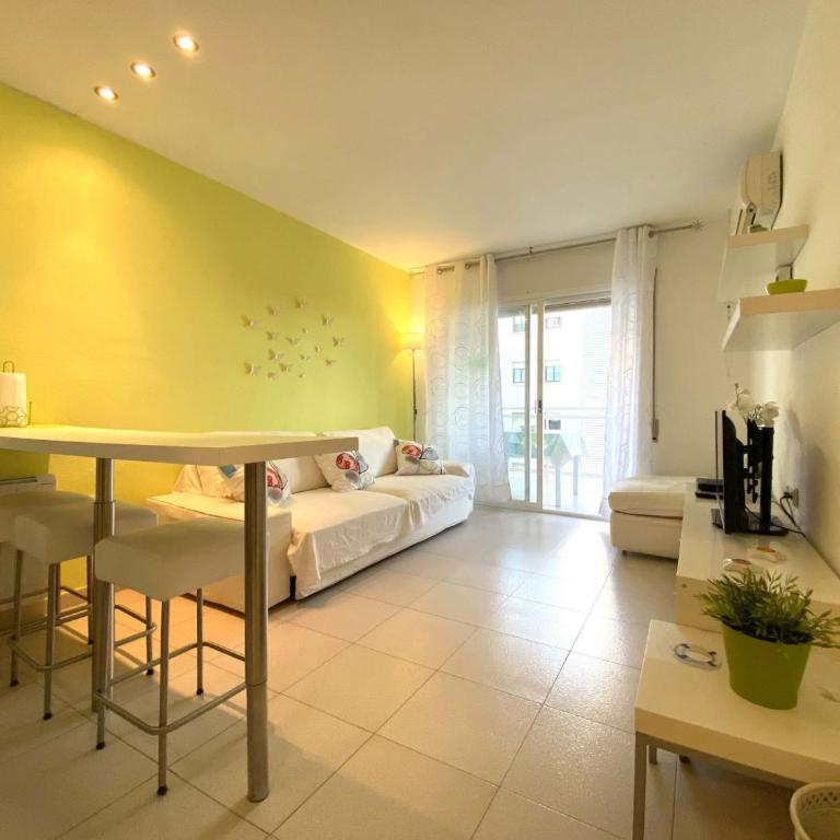 Cambrils PORT 11003 - One-Bedroom Apartment - 1