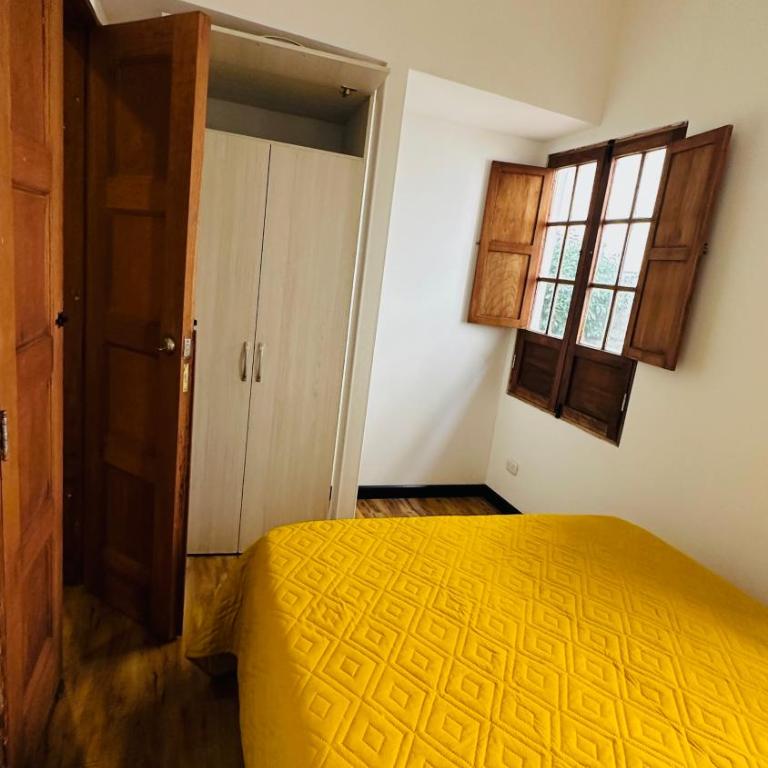 Casa Villalba - Casa de 3 dormitorios - 13