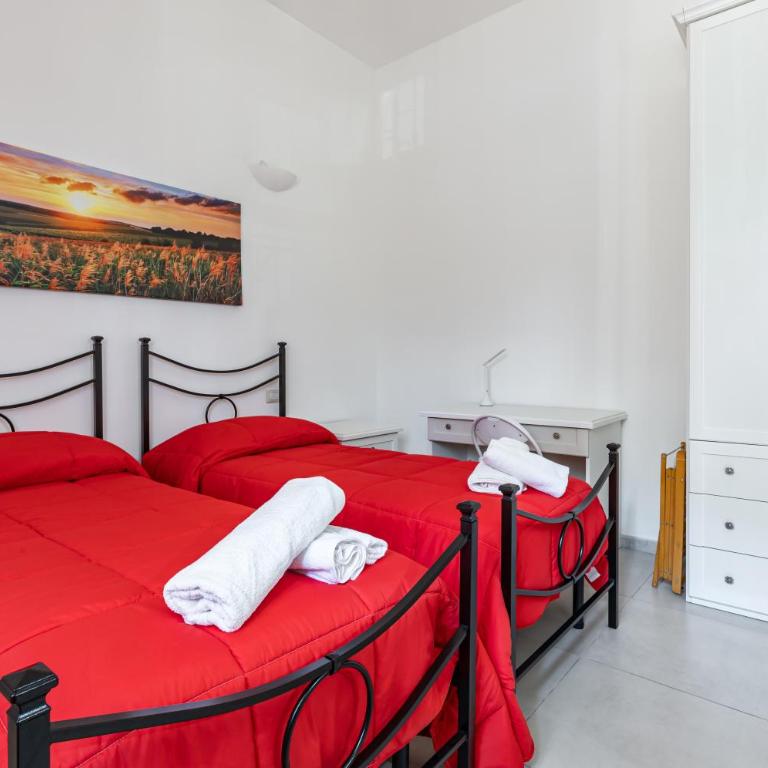 GuestHost - Comfy Apartment close to the Station with Courtyard - Appartamento con 1 Camera da Letto - 6