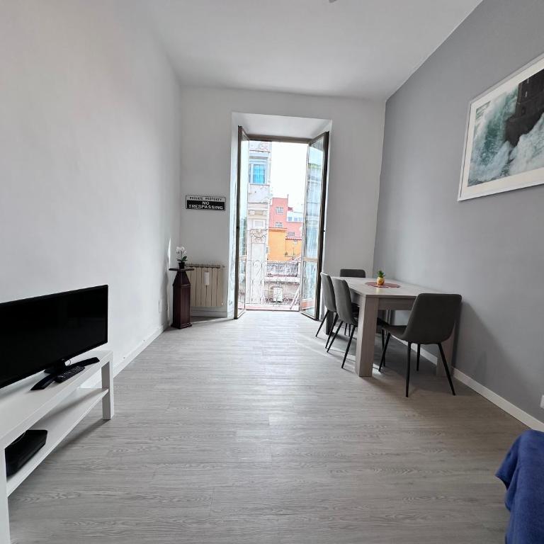 MariOtto Trastevere - Appartamento con 1 Camera da Letto - 4