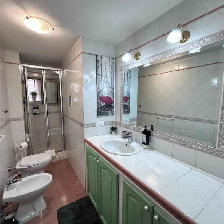 MariOtto Trastevere - Appartamento con 1 Camera da Letto - 8