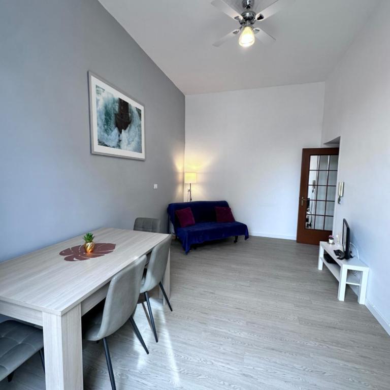 MariOtto Trastevere - Appartamento con 1 Camera da Letto - 14