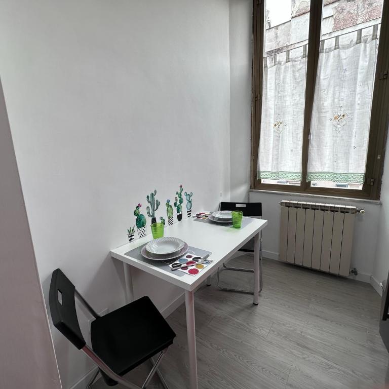 MariOtto Trastevere - Appartamento con 1 Camera da Letto - 15