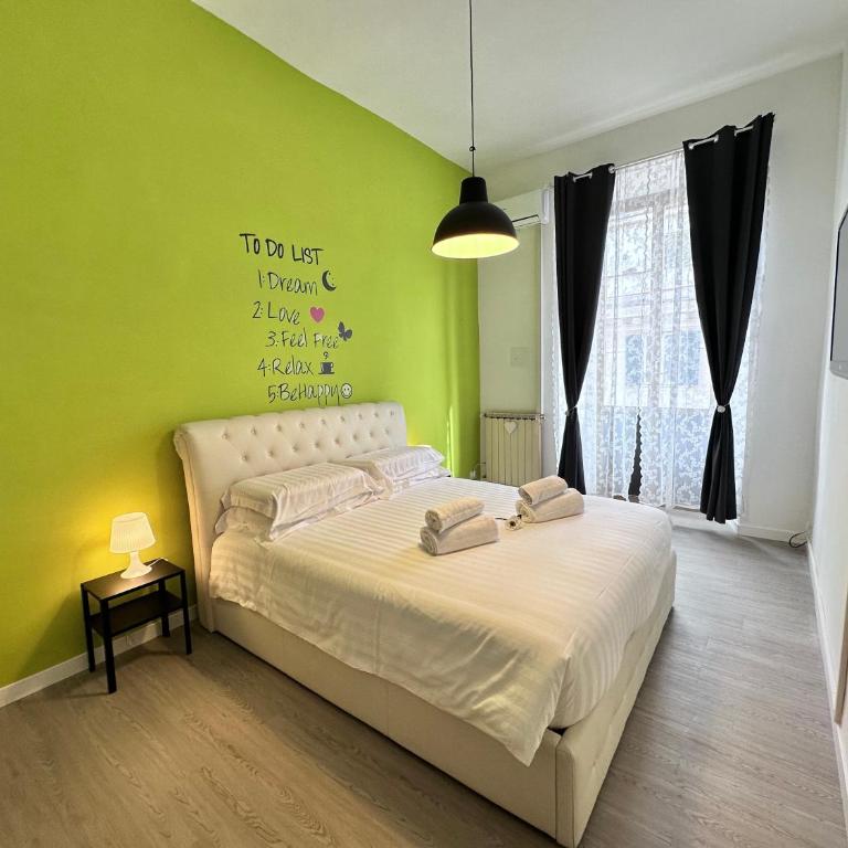 MariOtto Trastevere - Appartamento con 1 Camera da Letto - 16