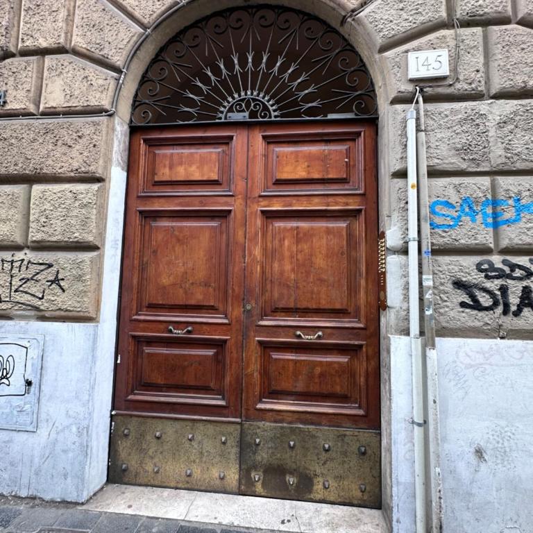 MariOtto Trastevere - Appartamento con 1 Camera da Letto - 17