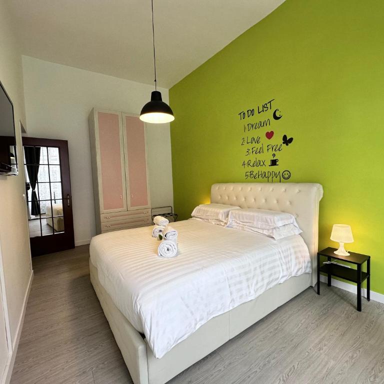 MariOtto Trastevere - Appartamento con 1 Camera da Letto - 19