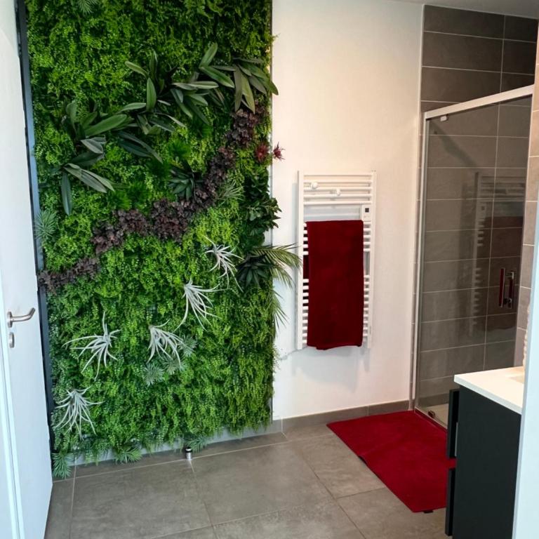 Luxueux et unique Penthouse en Rooftop à Montpellier - Appartamento con Vista Mare - 27