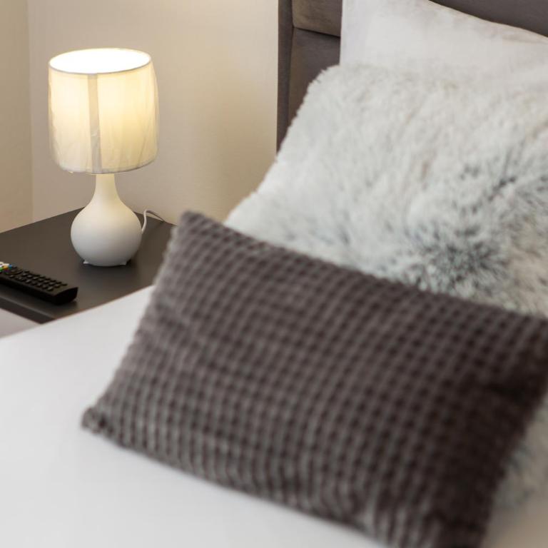 Mostar Bliss Apartment - Two-Bedroom Apartment - 35