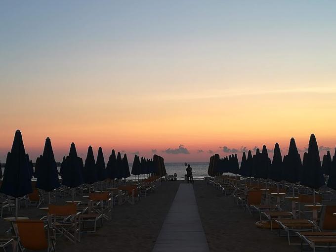 L'Onda - B&B - Camera Familiare - 37