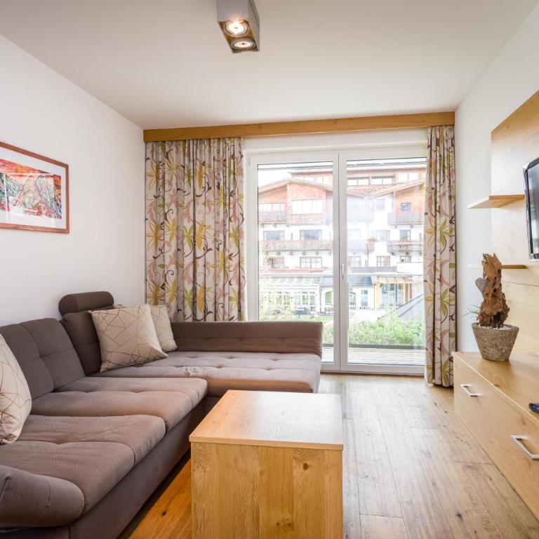 Apartment S - Appartamento con 1 Camera da Letto, Balcone e Vista Montagna - 6