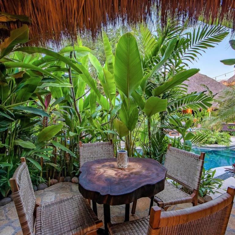 Villa Tayrona - Deluxe Villa - 20