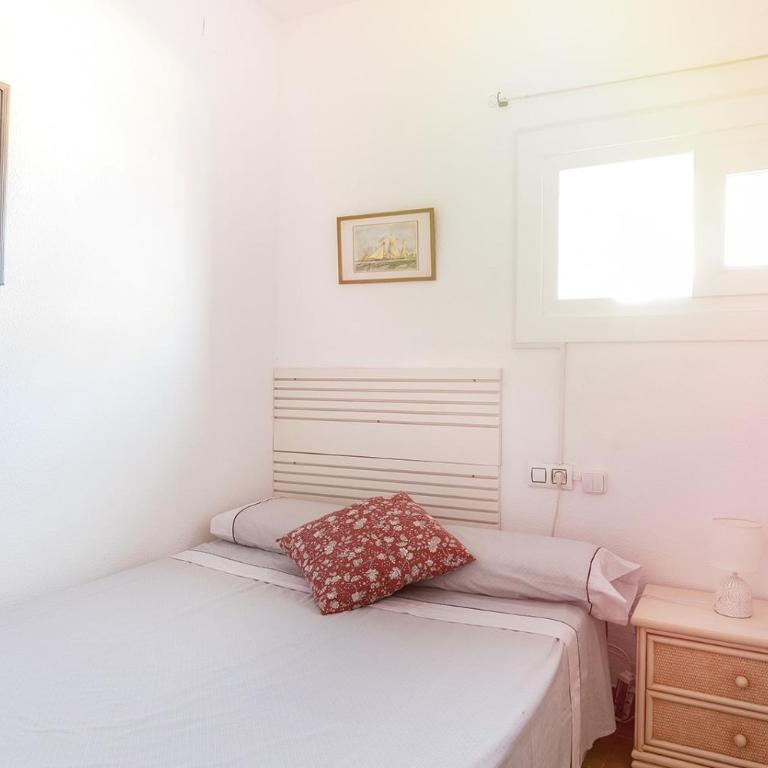 Lovely Mediterranean Penthouse in Costa Brava - Apartamento Ático - 6