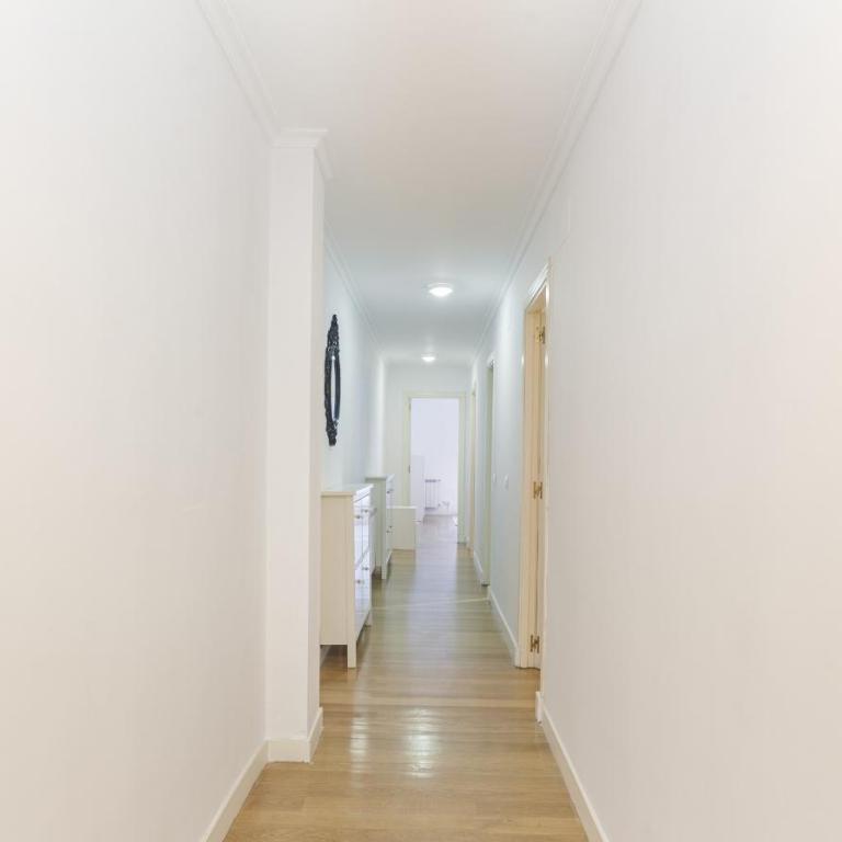 Apartamento Retiro III en Madrid - Apartamento de 3 dormitorios - 10