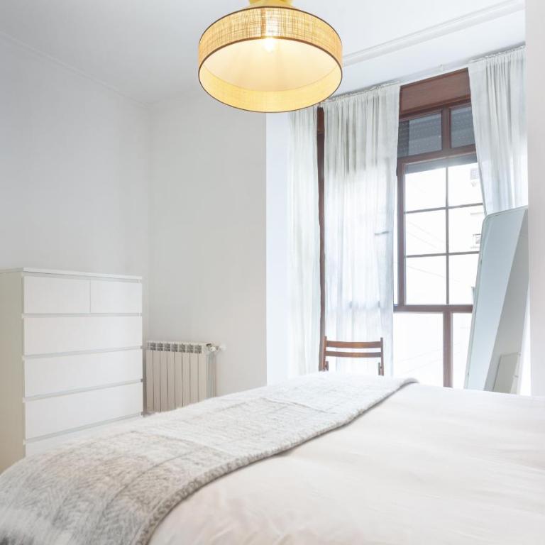 Apartamento Retiro III en Madrid - Apartamento de 3 dormitorios - 11