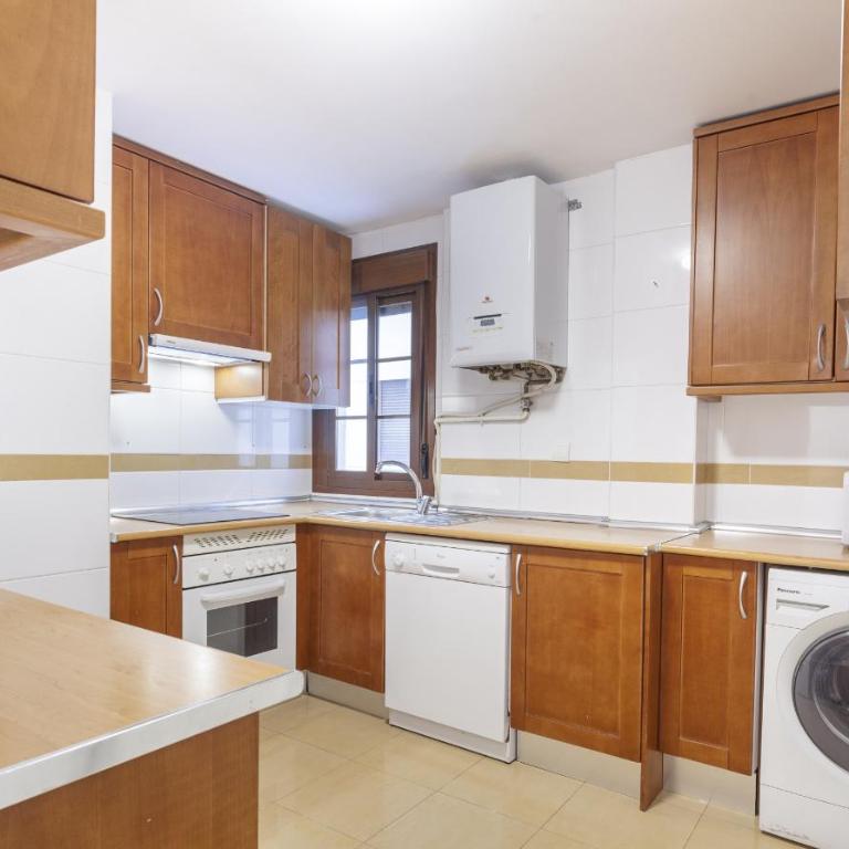 Apartamento Retiro III en Madrid - Apartamento de 3 dormitorios - 17