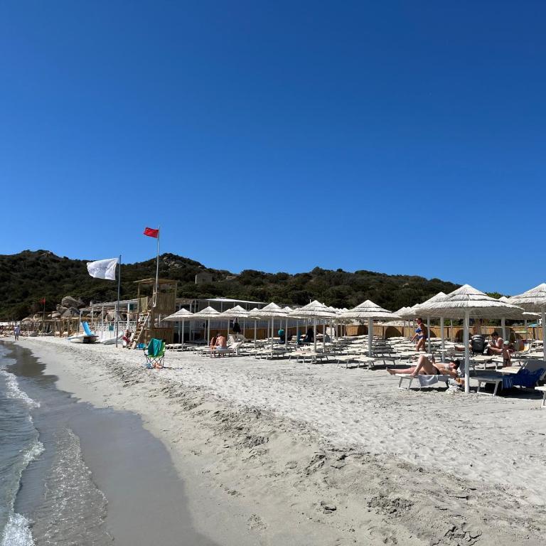 Tuffarsi nel Paradiso - Casa con 1 Camera da Letto - 64