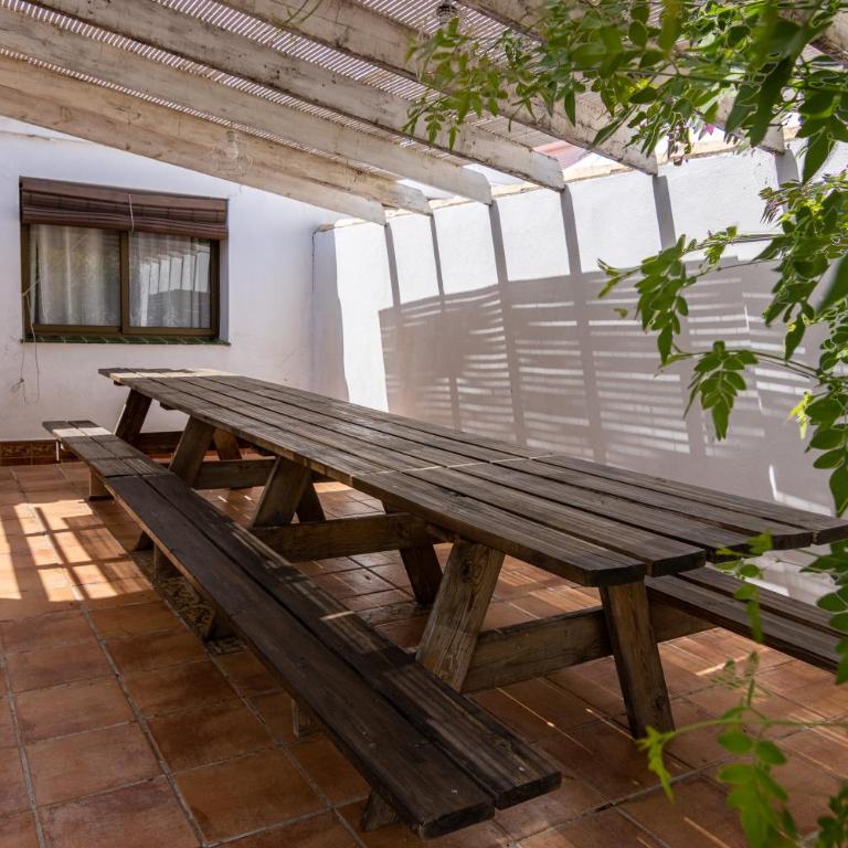 Parisito beach -Villa con piscina privada cerca de la playa - Chalet Superior - 13