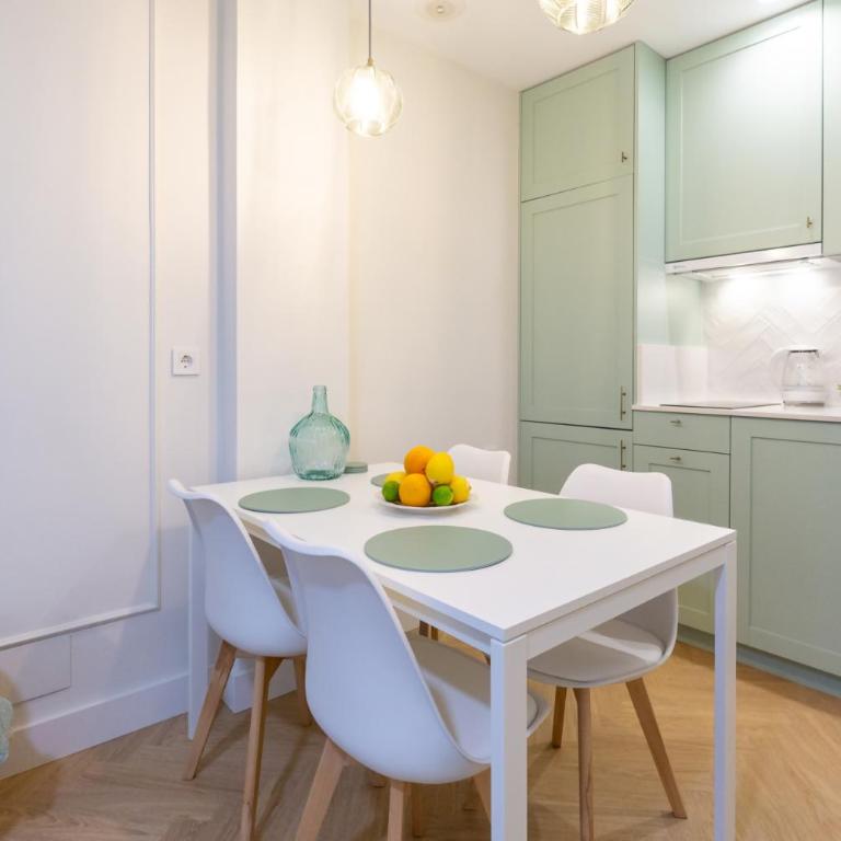 rentafive - Nuevo - Ascensor - Junto a la Playa - Apartamento de 1 dormitorio - 17