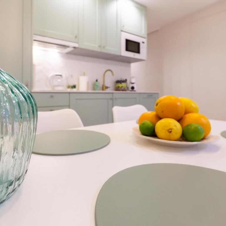 rentafive - Nuevo - Ascensor - Junto a la Playa - Apartamento de 1 dormitorio - 34