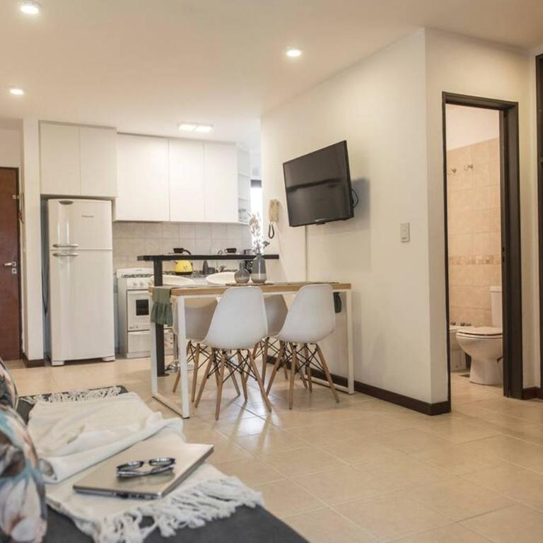 Cómodo apartamento Cordoba, Argentina - Apartamento de 1 dormitorio - 8