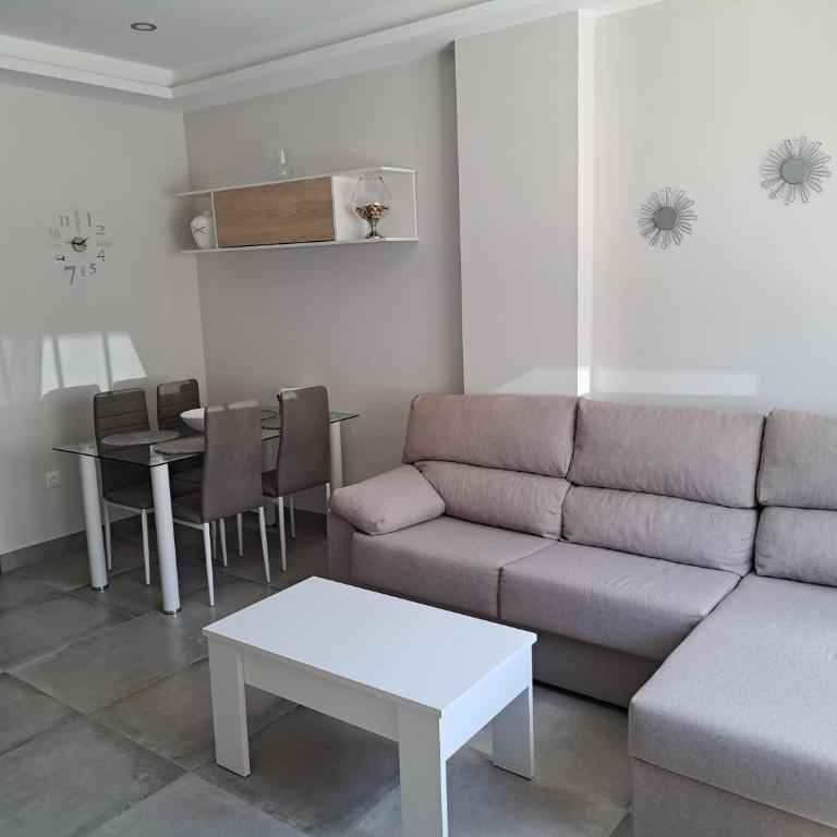 Mi paraiso - Apartamento de 1 dormitorio - 3