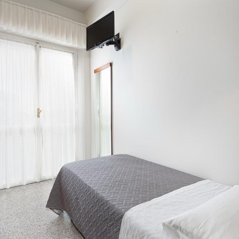 Hotel Avana Fronte Mare - Camera Singola - 2