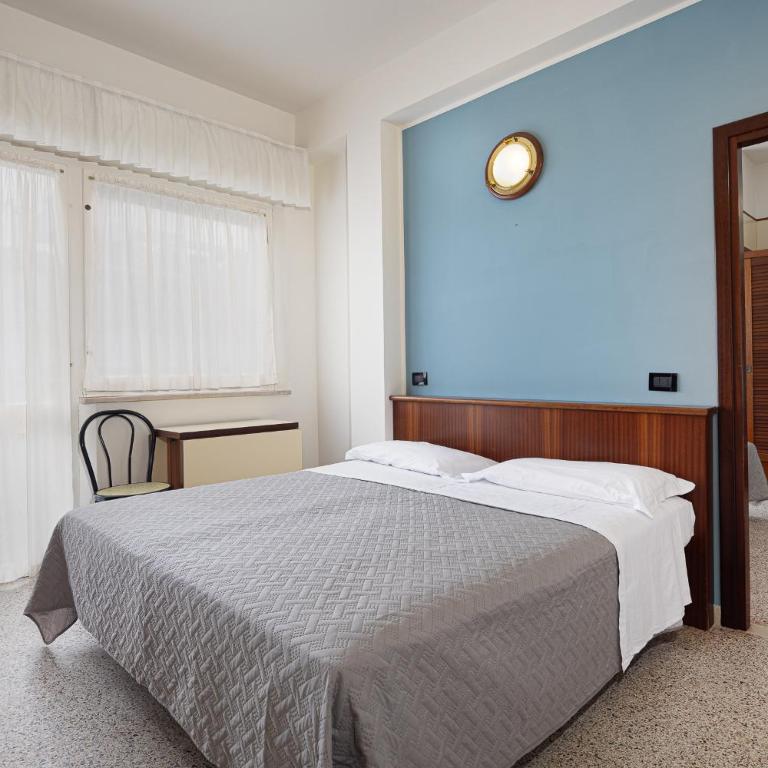 Hotel Avana Fronte Mare - Camera Familiare - 3