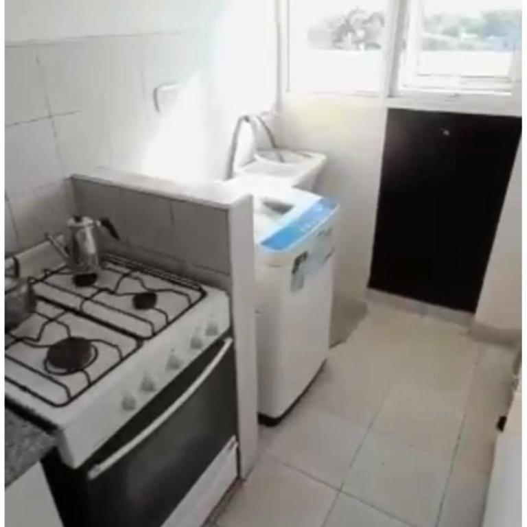 Torres Sarmiento Dpto 1 Dormitorio - Apartamento de 1 dormitorio - 2