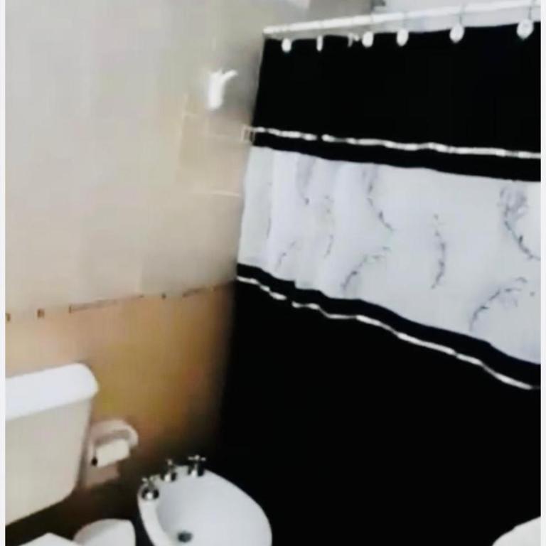 Torres Sarmiento Dpto 1 Dormitorio - Apartamento de 1 dormitorio - 6