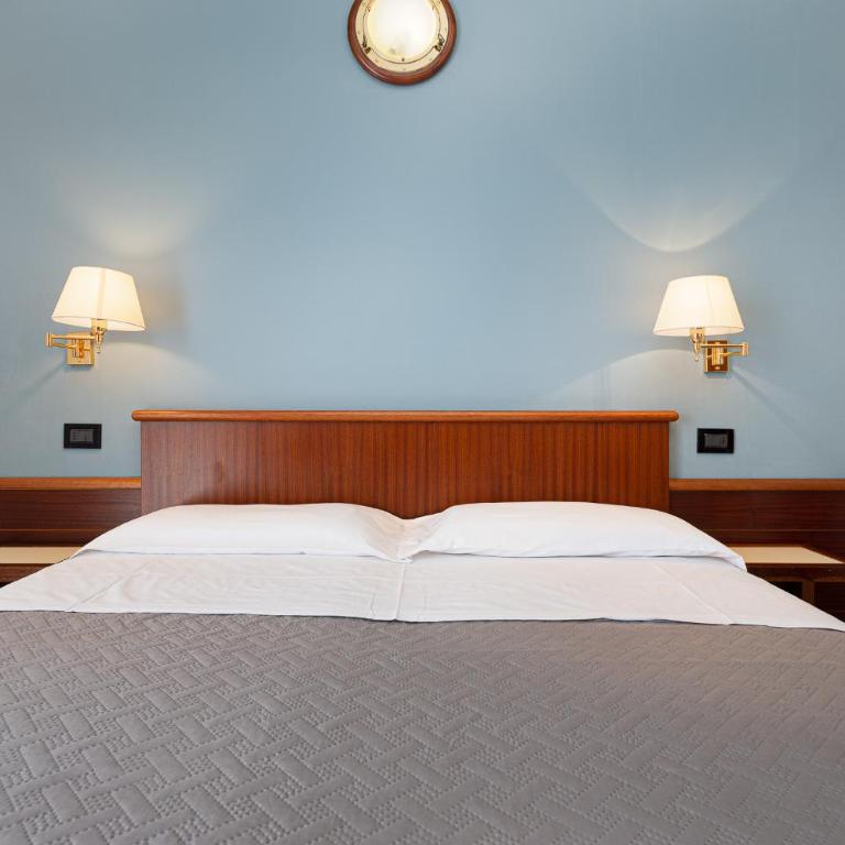 Hotel Avana Fronte Mare - Economy Double or Twin Room - 4