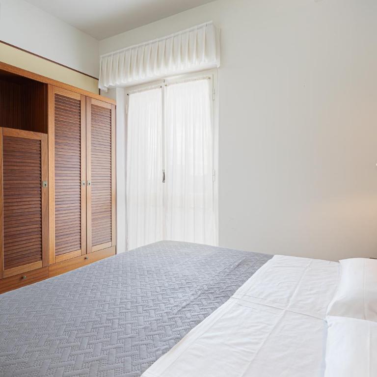 Hotel Avana Fronte Mare - Economy Double or Twin Room - 3