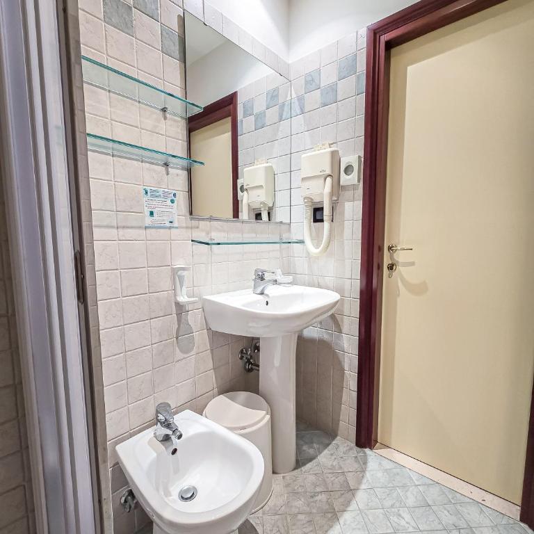 Hotel Avana Fronte Mare - Economy Double or Twin Room - 1