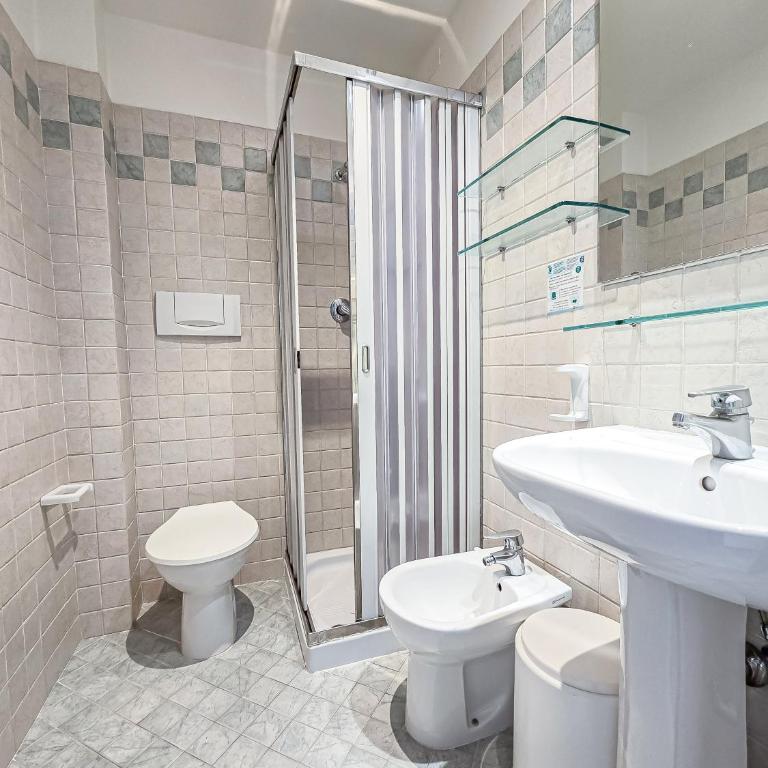 Hotel Avana Fronte Mare - Economy Double or Twin Room - 2