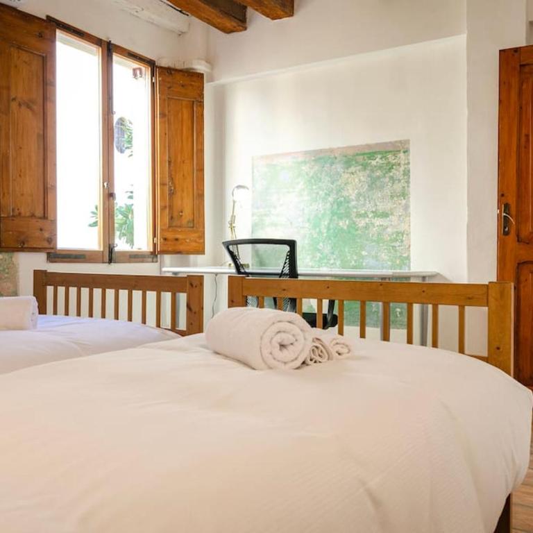 Broccaindosso Home - Appartamento con 2 Camere da Letto - 16