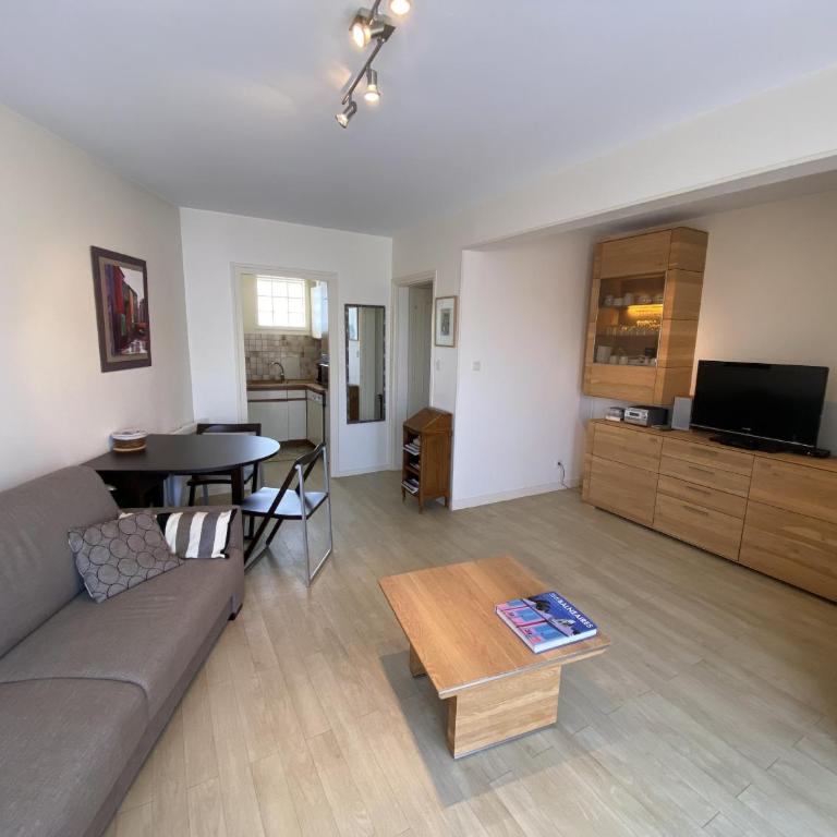 L'Avocette - Appartement 2 Etoiles Quartier Arago - Appartamento - 1