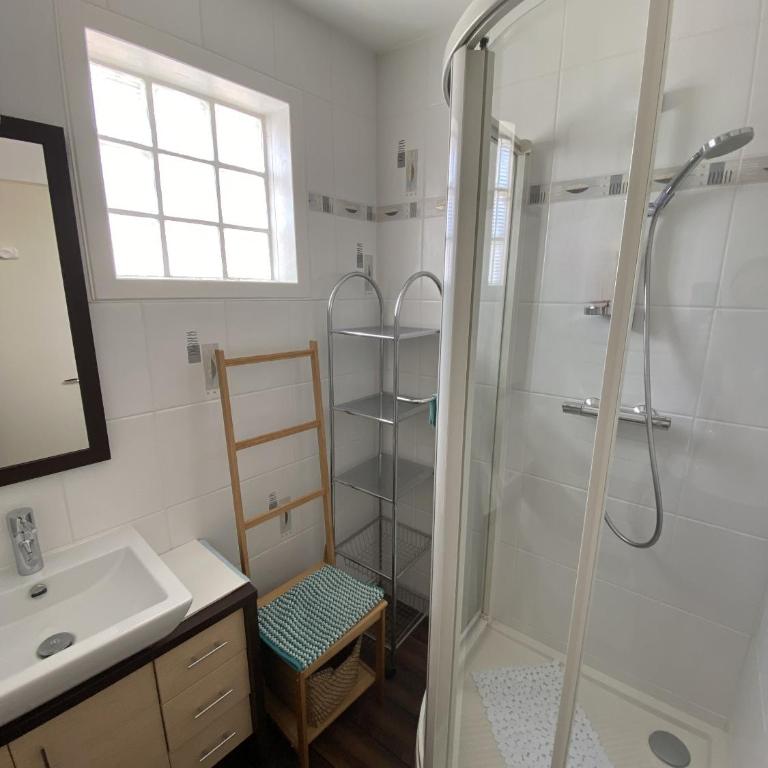 L'Avocette - Appartement 2 Etoiles Quartier Arago - Appartamento - 4