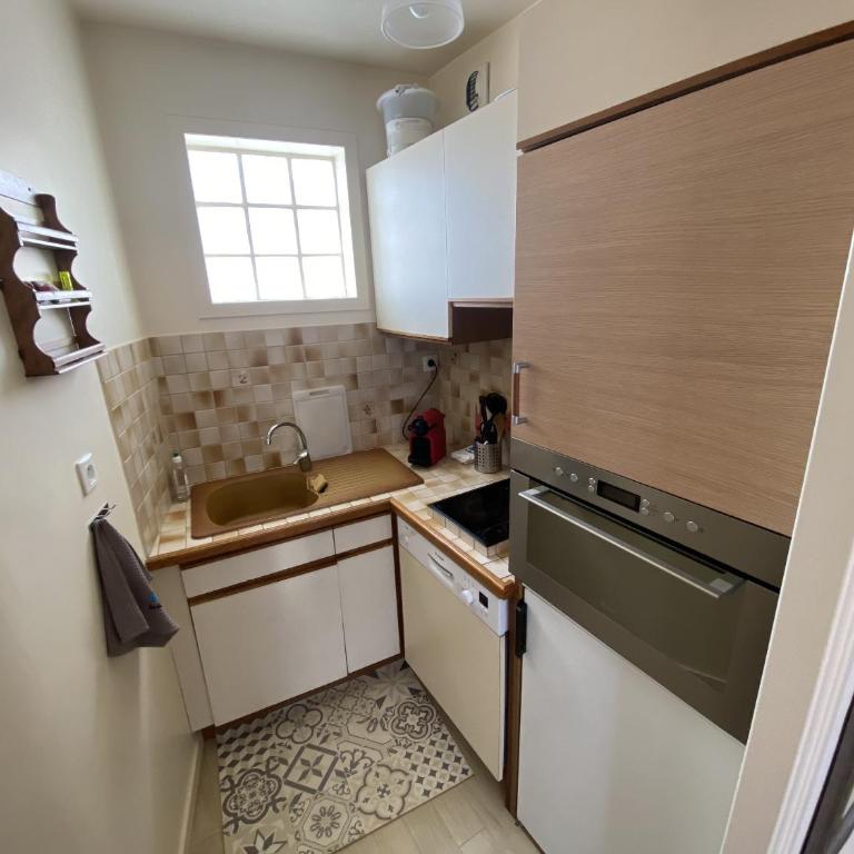 L'Avocette - Appartement 2 Etoiles Quartier Arago - Appartamento - 9
