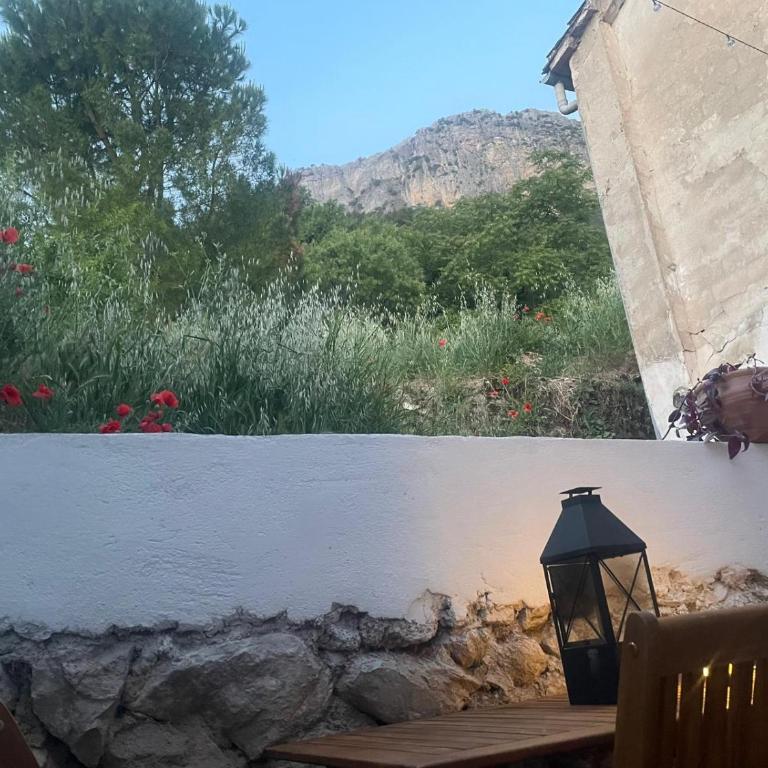 La casita Azul - Two-Bedroom House - 44