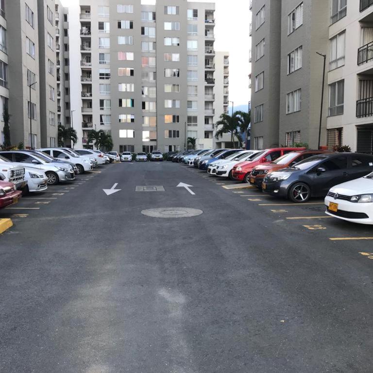 Apartamento Familiar - Apartamento de 3 dormitorios - 21