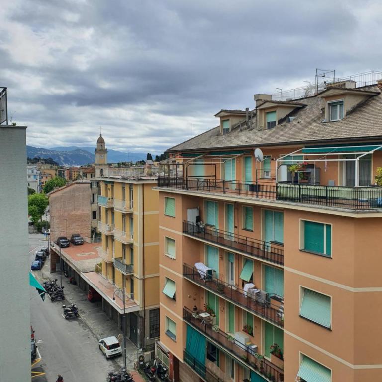 Amleto's Apartment - Appartamento con 2 Camere da Letto - 6